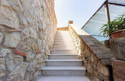 Montevergine Apartment | Agriturismo nel verde in Irpinia