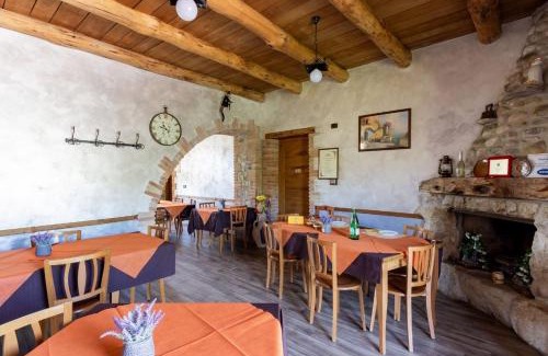 Montevergine House | Agriturismo nel verde in Irpinia
