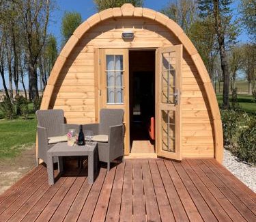 Chioggia House | Agriturismo Nonno Mario