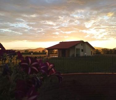 Campagnatico House | Agriturismo Oasi del Pianettino