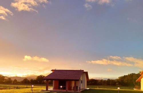 Campagnatico House | Agriturismo Oasi del Pianettino