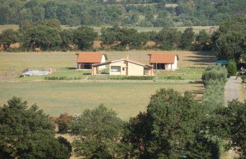 Campagnatico House | Agriturismo Oasi del Pianettino