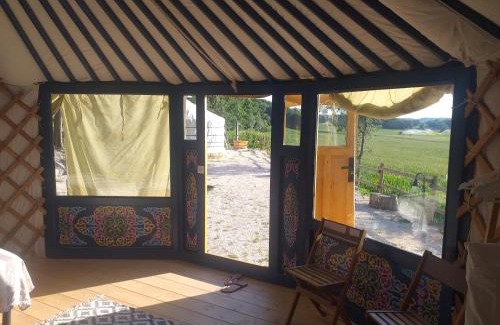 Monzambano House | Agriturismo Olistico Atman