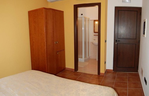 Santa Lucia del Mela House | Agriturismo Parra