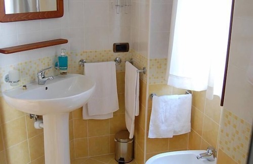 Santa Lucia del Mela House | Agriturismo Parra