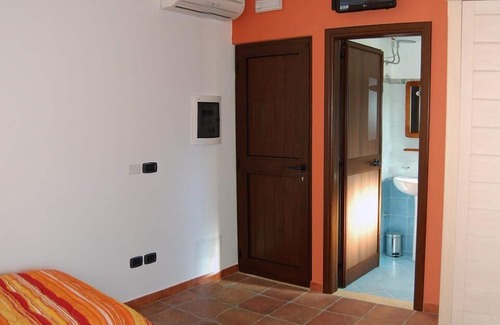 Santa Lucia del Mela House | Agriturismo Parra