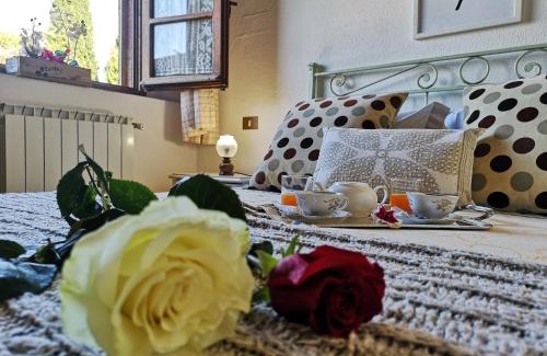 San Quirico d'Orcia House | Agriturismo Palazzo Conti - B