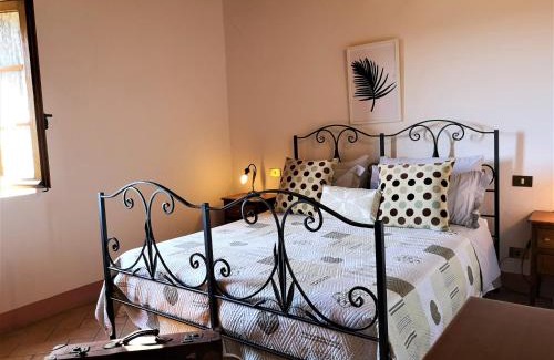 San Quirico d'Orcia House | Agriturismo Palazzo Conti - B