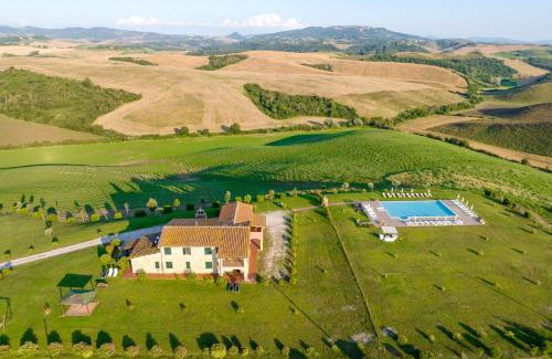 Volterra House | Agriturismo Panieracci