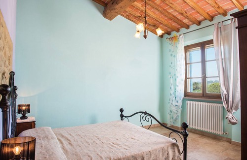 Volterra Other | Agriturismo Panieracci