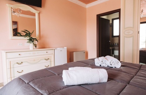 Pozzo Nuovo-Paradiso Other | Agriturismo Paradiso