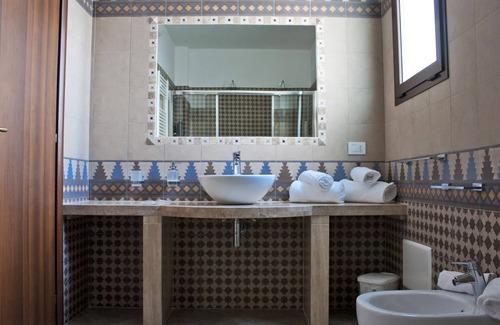 Pozzo Nuovo-Paradiso Other | Agriturismo Paradiso