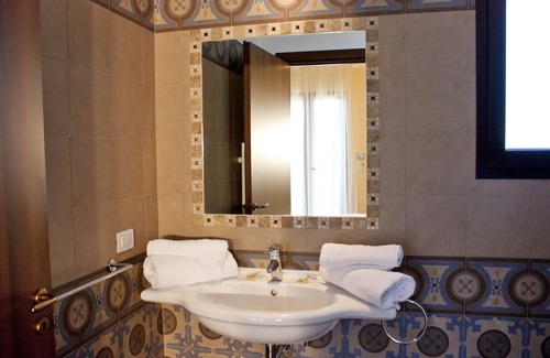 Pozzo Nuovo-Paradiso Other | Agriturismo Paradiso