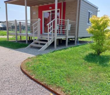 Talmassons House | Agriturismo Pituello