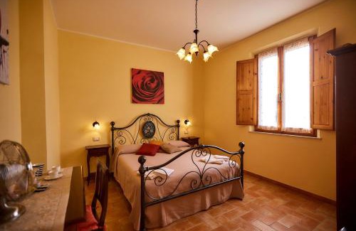Montepulciano House | Agriturismo Podere Casa al Vento