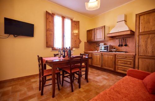 Montepulciano House | Agriturismo Podere Casa al Vento