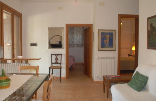 Amelia Other | Agriturismo Podere Conte Ràcani - Apartment LA STALLA