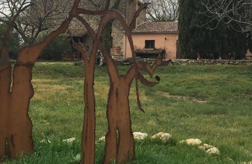 Amelia Other | Agriturismo Podere Conte Ràcani - Apartment LA STALLA