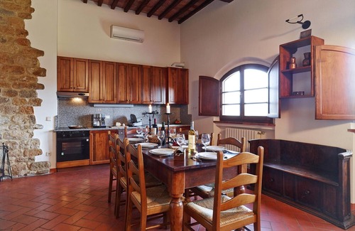Volterra House | Agriturismo Podere Cortilla, La Stala