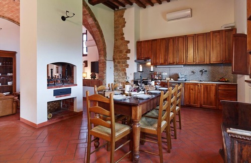 Volterra House | Agriturismo Podere Cortilla, La Stala