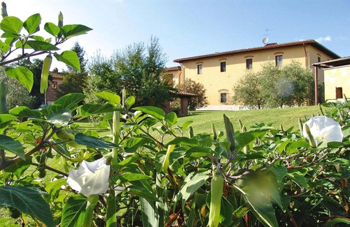 Vinci Apartment | Agriturismo Poggio al Sole, Vinci