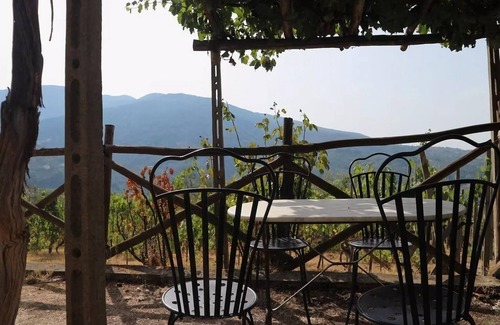 Pelago House | Agriturismo Poggio di Montepescoli - Il Forno