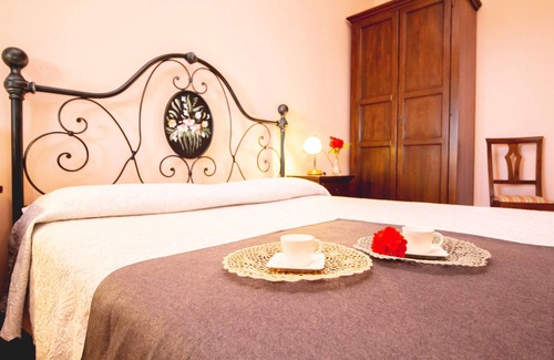 Montaione Other | Agriturismo Poggio Pistolese