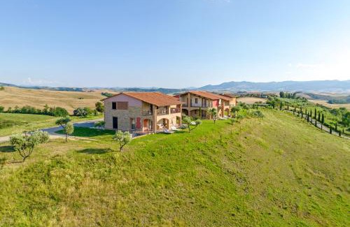 Volterra House | Agriturismo Pompilia