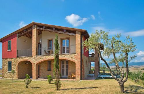 Volterra House | Agriturismo Pompilia