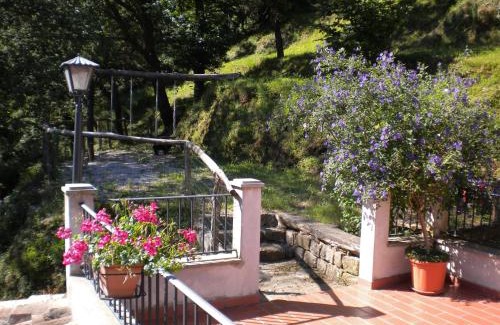 Raccuja House | Agriturismo Ponte Due Archi