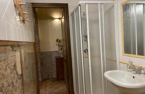 Bagno Roselle Apartment | Agriturismo Relais Villa Passerini