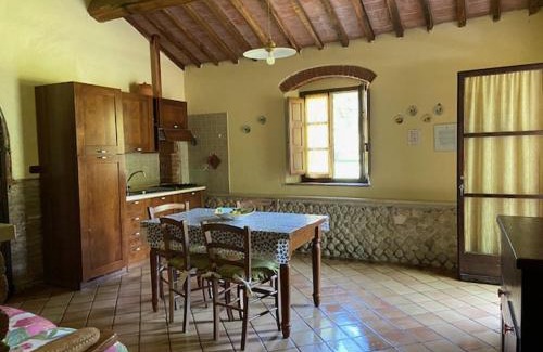 Bagno Roselle Apartment | Agriturismo Relais Villa Passerini