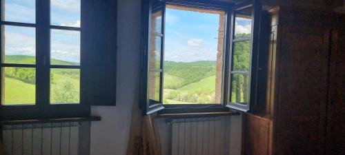 Vergelle Apartment | Agriturismo S. Eurosia