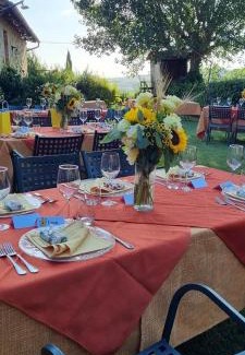 Vergelle Apartment | Agriturismo S. Eurosia