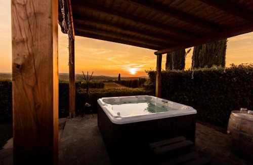 Arcille Apartment | Agriturismo San Filippo