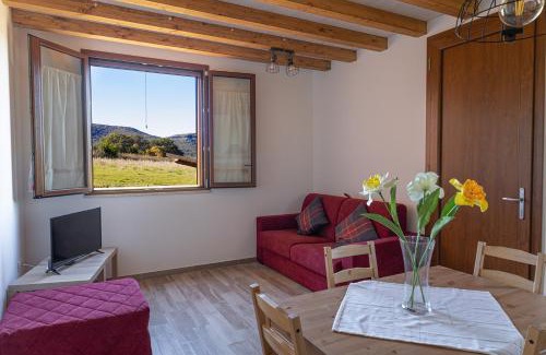Baratti House | Agriturismo San Giuseppe