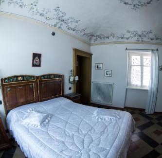 Clavesana House | Agriturismo San Martino