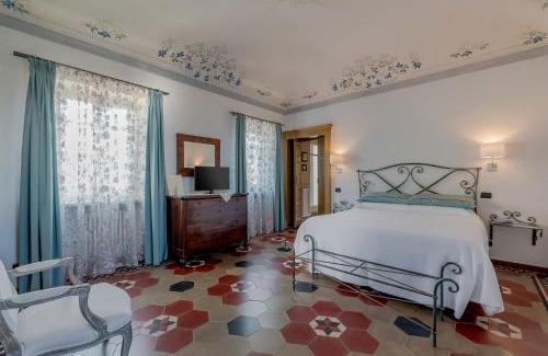 Clavesana House | Agriturismo San Martino