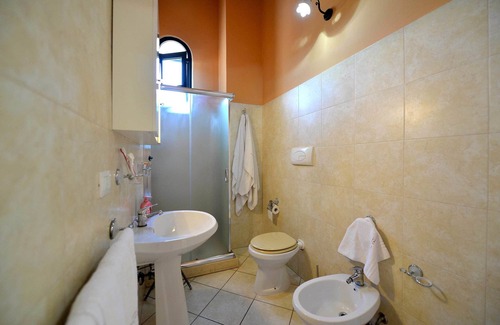 Alezio Other | Agriturismo Santa Chiara