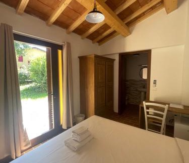 Sassetta House | Agriturismo Santa Lorica