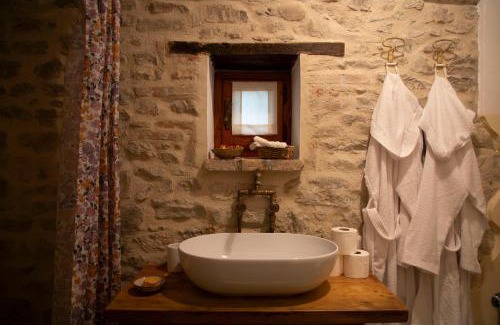 Monte Santa Maria Tiberina Bed & Breakfast | Agriturismo Sanventura