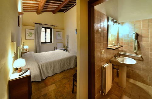Capodacqua Other | Agriturismo Sasso Rosso