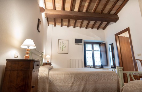 Capodacqua Other | Agriturismo Sasso Rosso
