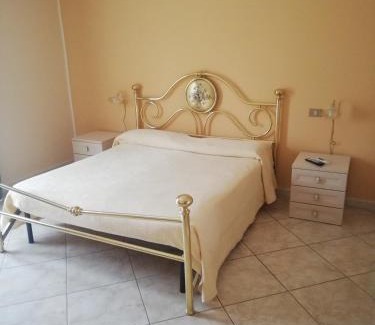 Perito House | Agriturismo solare