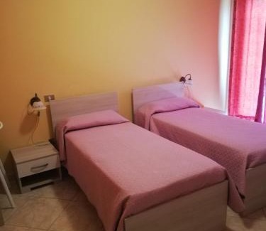 Perito House | Agriturismo solare