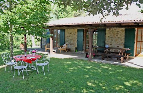 Bivio Lugnano House | Agriturismo Sommavilla