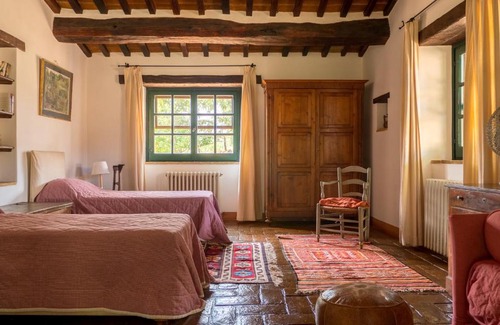 Bivio Lugnano House | Agriturismo Sommavilla