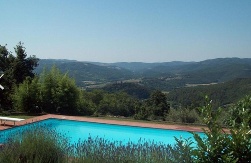 Bivio Lugnano House | Agriturismo Sommavilla