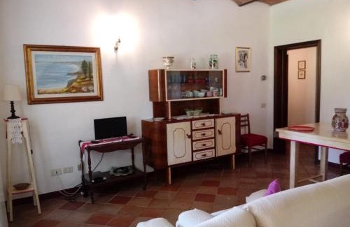 Castagneto Carducci House | Agriturismo Sughericcio