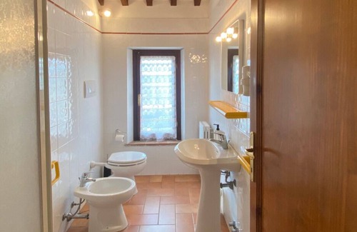 Casciana Terme Lari House | Agriturismo Tenuta La Casetta